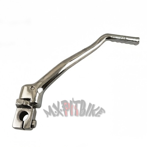 13mm chromed kick - kick, for