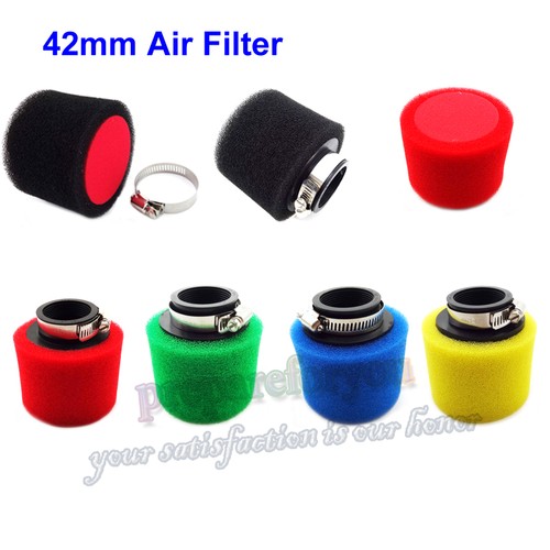 42mm air filter for - 42mm,