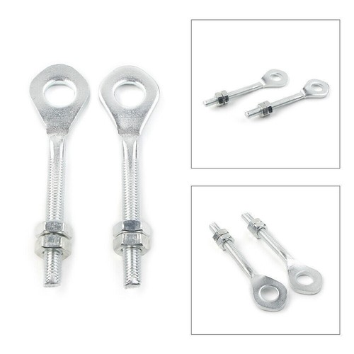Chain tensioner - chain,