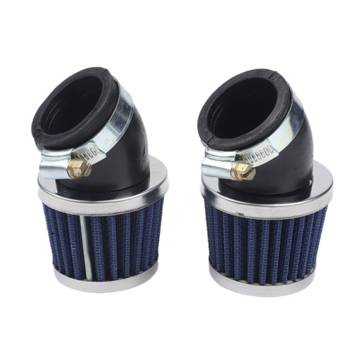 38mm elbow air filter for - 38mm,