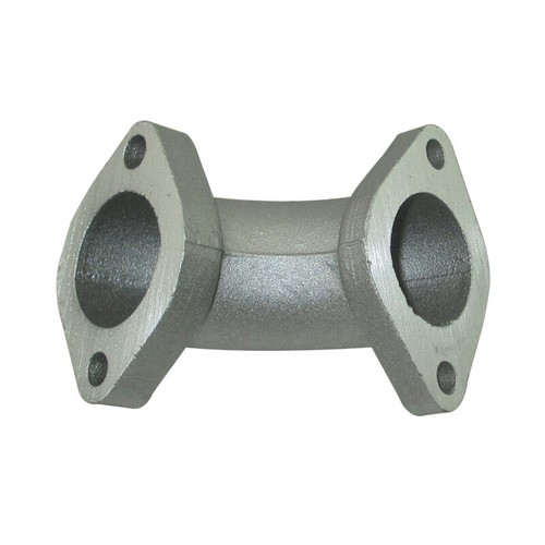27mm intake manifold pipe - manifold,