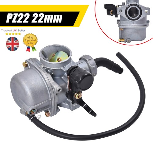 22mm left lever - 22mm,