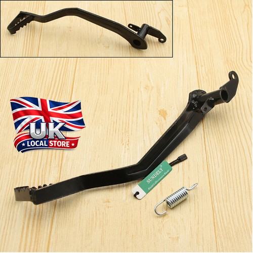 Rear hydraulic brake - rear,