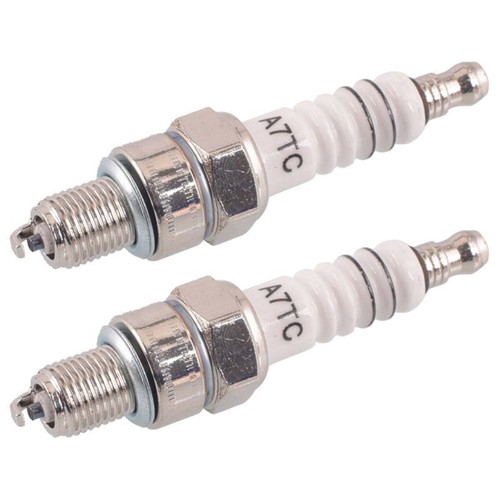 Electrode plug for - for, 10mm