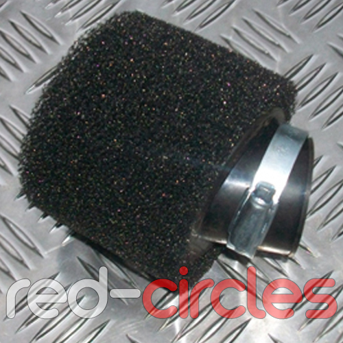 44mm angled pit dirt - angled,