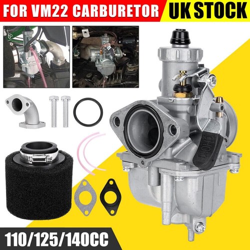 Carburettor set for - carburettor, mikuni