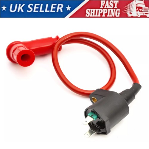 For pitbike racing ignition - racing,