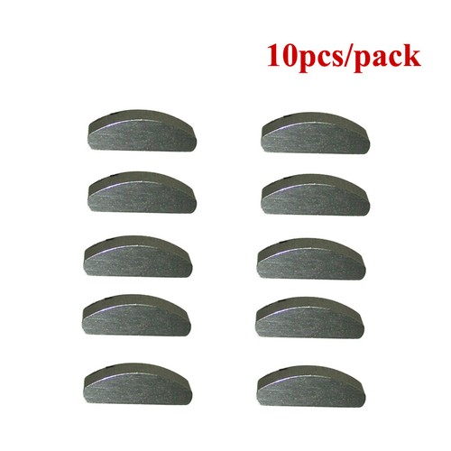 10pcs flywheel timing - flywheel, woodruff
