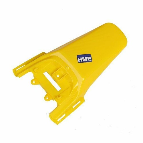 Rear part type yellow - type, 1