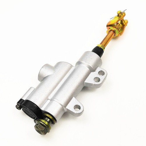 Rear brake master - master, cylinder