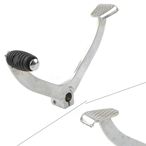 11mm 200mm foot gear lever - foot,
