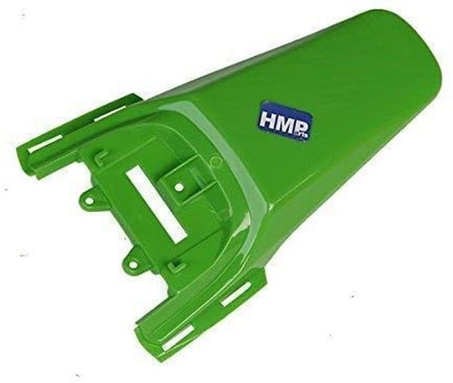 Rear part type green 110cc - rear, 1