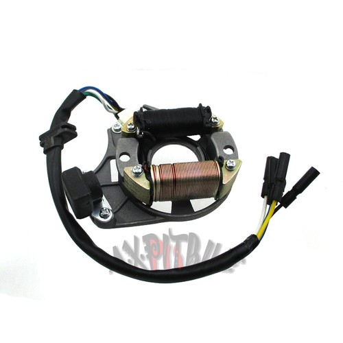 Magneto stator plate for 70cc - stator,