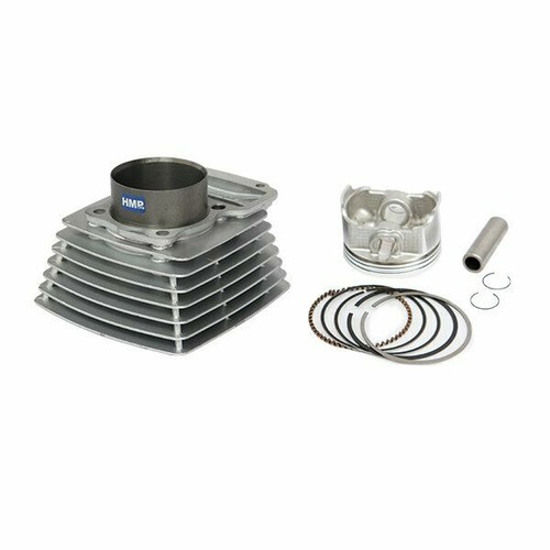 Cylinder set 125cc - cg,