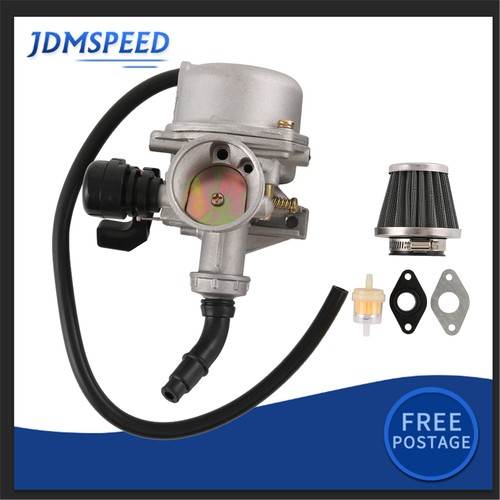 Carburettor pz19 for 50cc - 50cc, 70cc