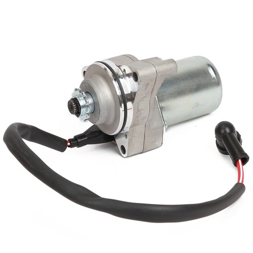 Bolt electric start - 3,