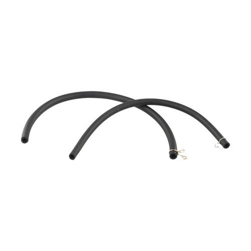 For carburetor with - for,