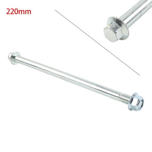 12mm front rear wheel hub - 12mm,