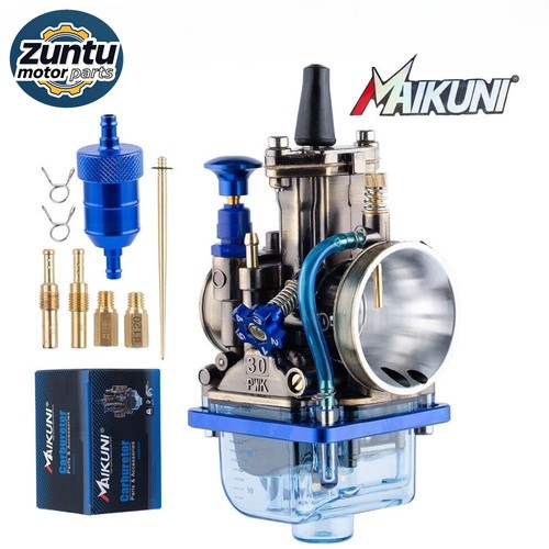 30mm pwk carburetor - 30,