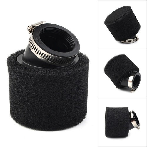Dirt bike 45mm air filter - dirt,