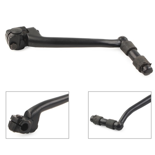 13mm 196mm heavy duty kick - 196mm,
