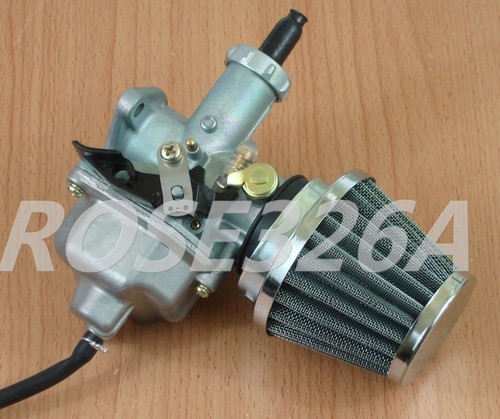 Carburetor air filter 125cc - air,