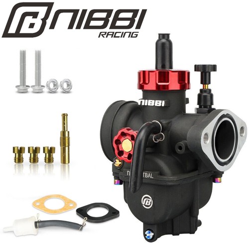 Nibbi 19mm carburetor - pe,