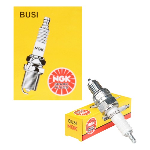 Ngk spark plug - ngk, enduro