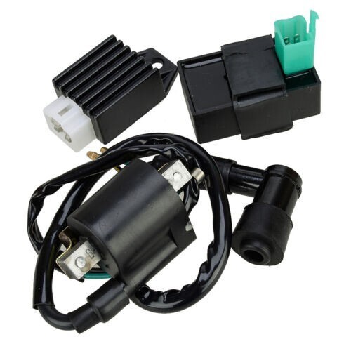 Universal cdi box ignition - cdi,