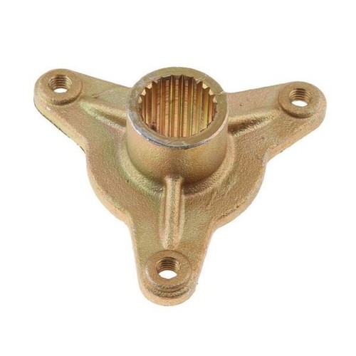 23t spline rear - rear, axle