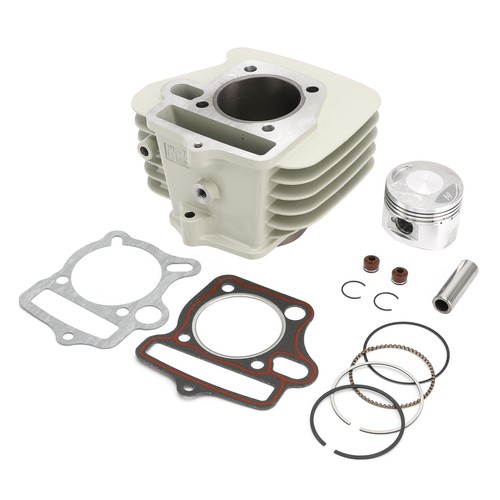 Cylinder barrel piston gasket - cylinder,