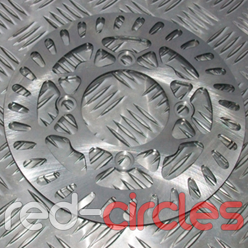 210mm circular sdg - pit, dirt