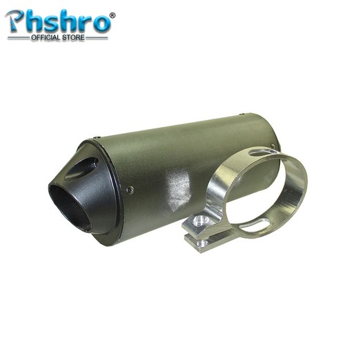 Phshro exhaust muffler for - exhaust,