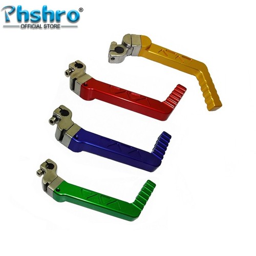Phshro cnc kick - cnc, start