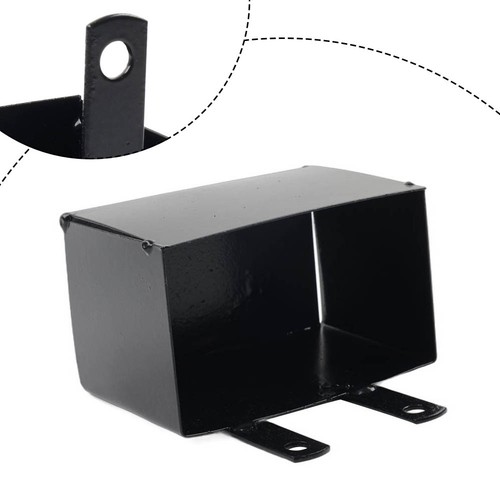 Battery carrier case for 70cc - carrier,