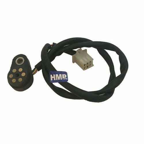 Hmparts gear indicator speed - gear,