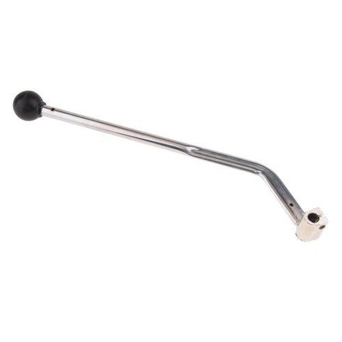 Hand gear lever handle - for, 50
