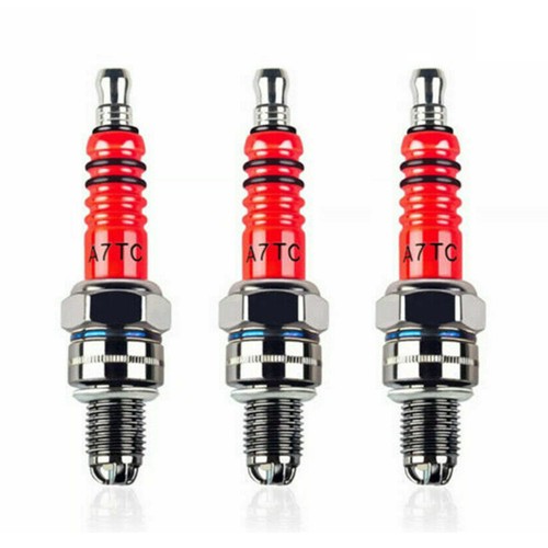 Ignition spark plug a7tc - spark,