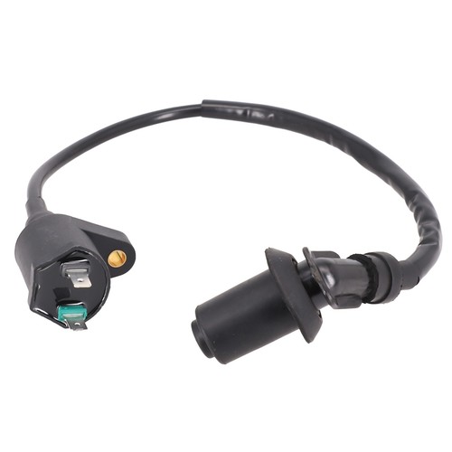 Dirt bike moped ignition coil - bike,