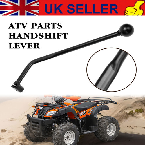 Hand gear lever shifter - hand,