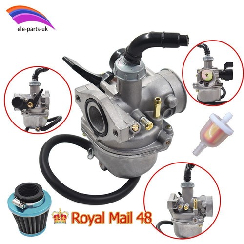 Pz19 carb carburetor 50cc 90cc - pz19,