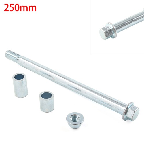 15mm 250mm spacers front - +,