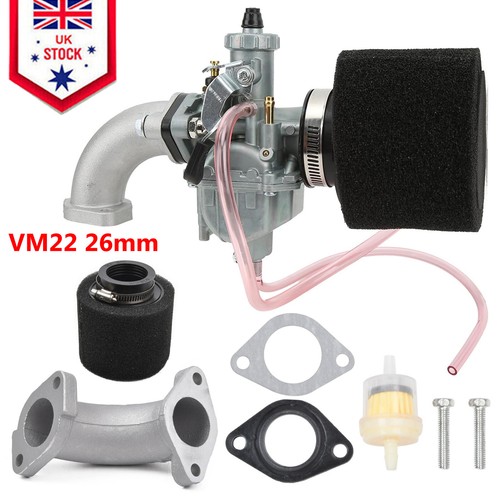 For pit dirt bike - vm22, 26mm