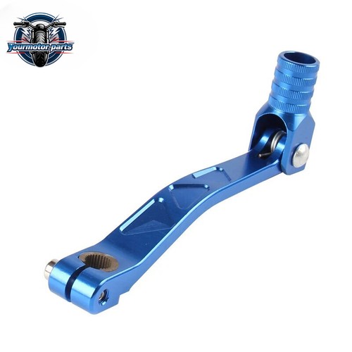 Motorcycle cnc shift lever - motorcycle,