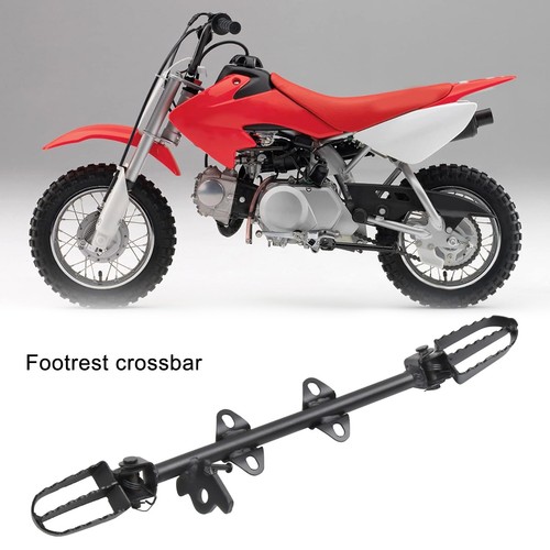 Pit dirt bike - bike, side