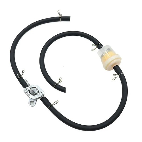 Fuel tap line - fuel,
