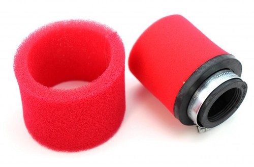 Red 37mm 38mm foam air - 38mm,