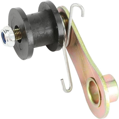 Chain roller guide tensioner - chain,