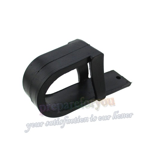Swingarm rubber chain slider - chain,