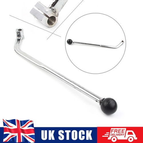Gear lever shifter handle - shifter,